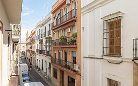 Green- Apartments Las Setas